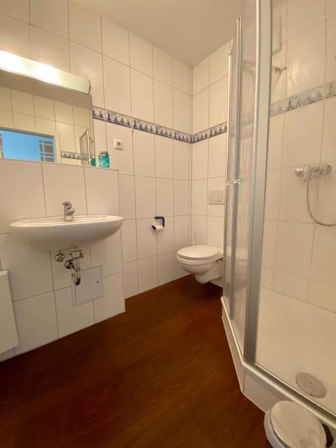 Kuestenapartment 2 Gelbensande Dış mekan fotoğraf